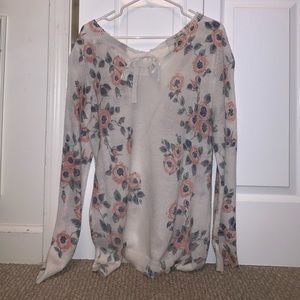 ❗️SOLD❗️Lauren Conrad Lightweight Sweater